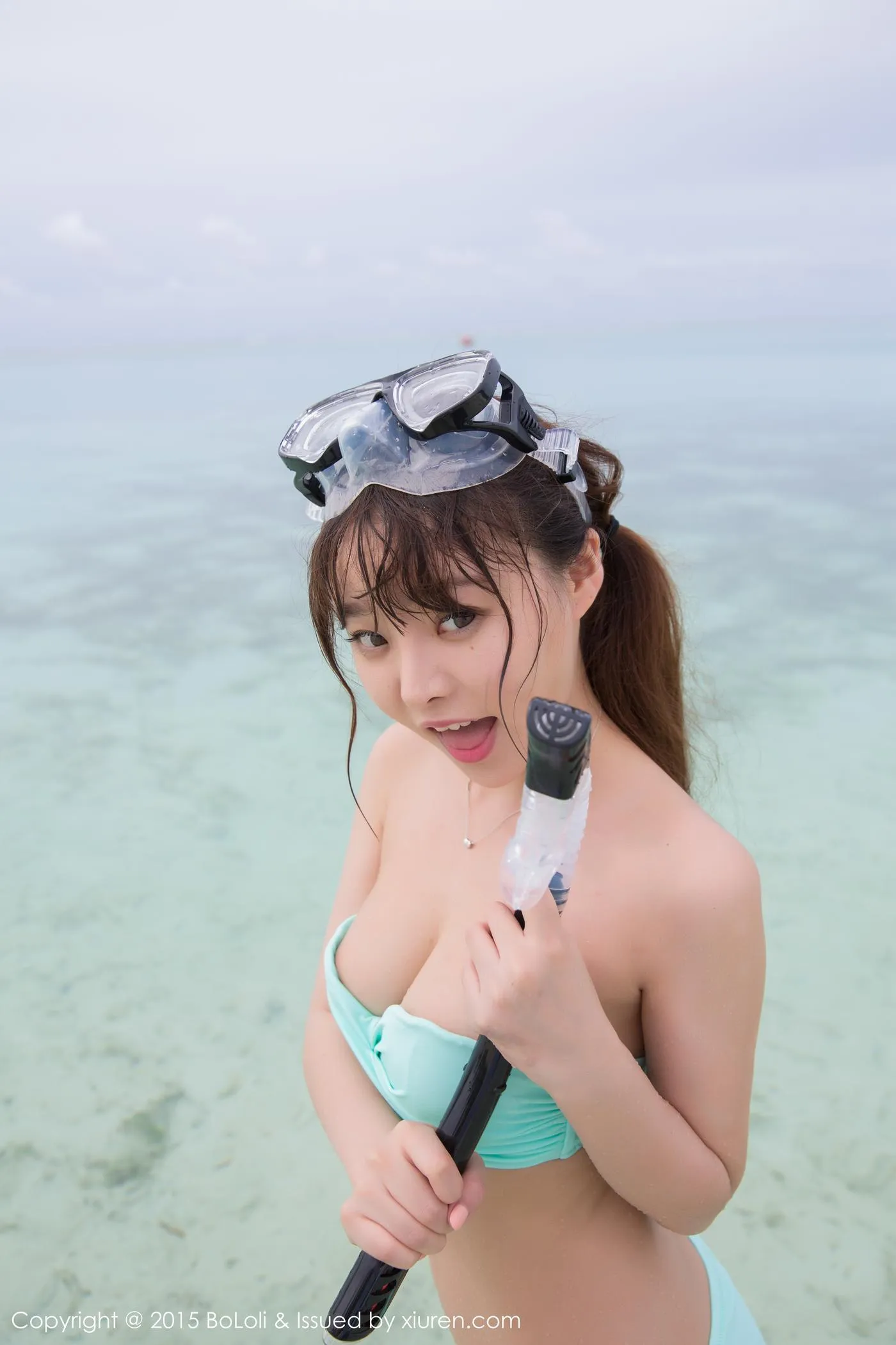 Vol.049 柳侑绮Sevenbaby [52P]插图8